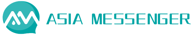 Asiamessenger